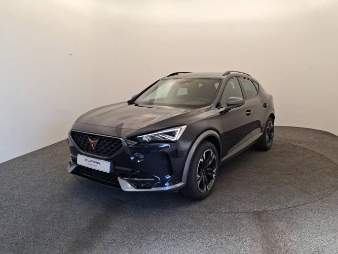 Formentor 1.5 TSI 150 ch DSG7