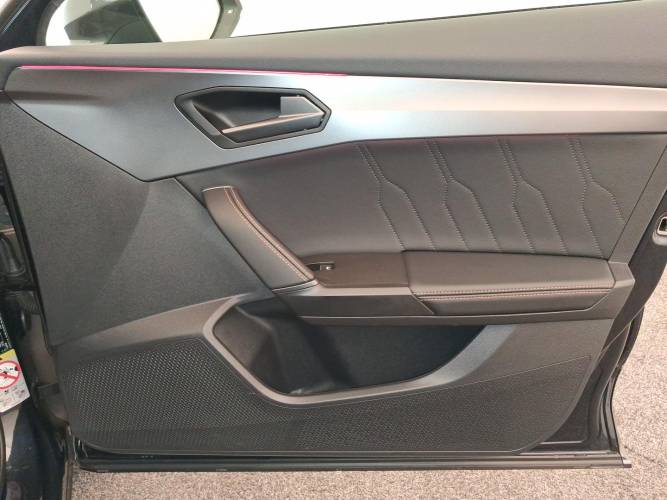 Formentor 1.5 TSI 150 ch DSG7