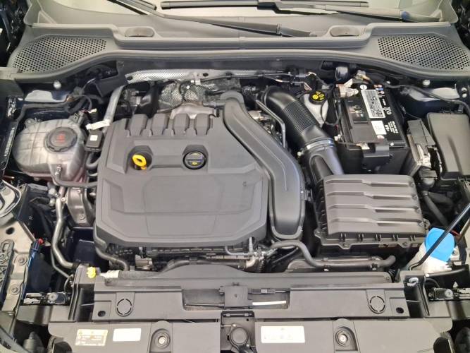 Formentor 1.5 TSI 150 ch DSG7