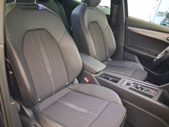 Formentor 1.5 TSI 150 ch DSG7