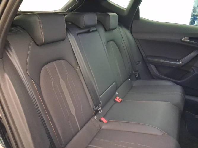 Formentor 1.5 TSI 150 ch DSG7