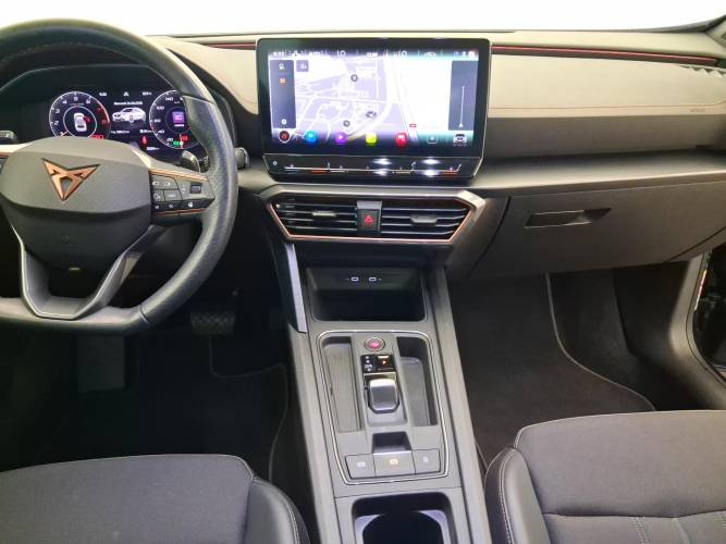 Formentor 1.5 TSI 150 ch DSG7