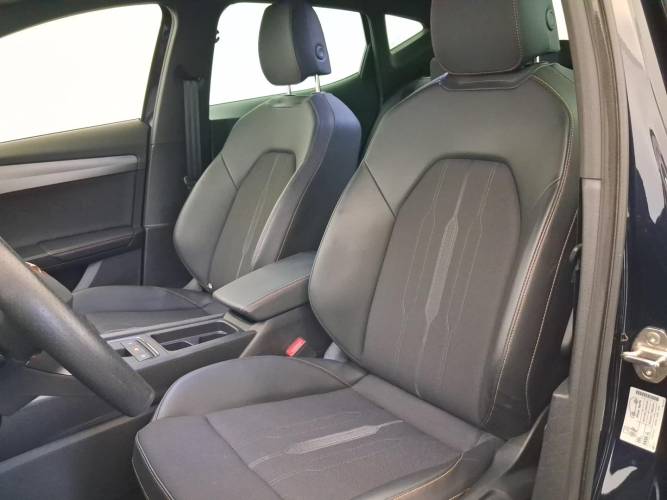 Formentor 1.5 TSI 150 ch DSG7