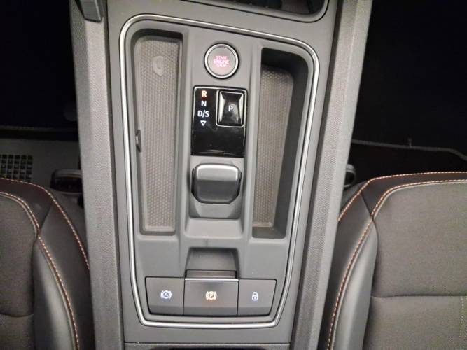 Formentor 1.5 TSI 150 ch DSG7