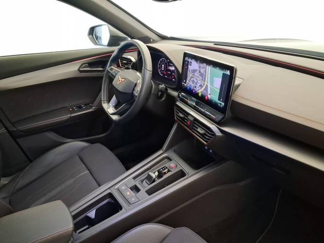 Formentor 1.5 TSI 150 ch DSG7