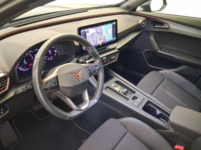 Formentor 1.5 TSI 150 ch DSG7