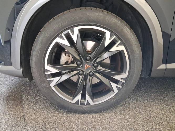 Formentor 1.5 TSI 150 ch DSG7