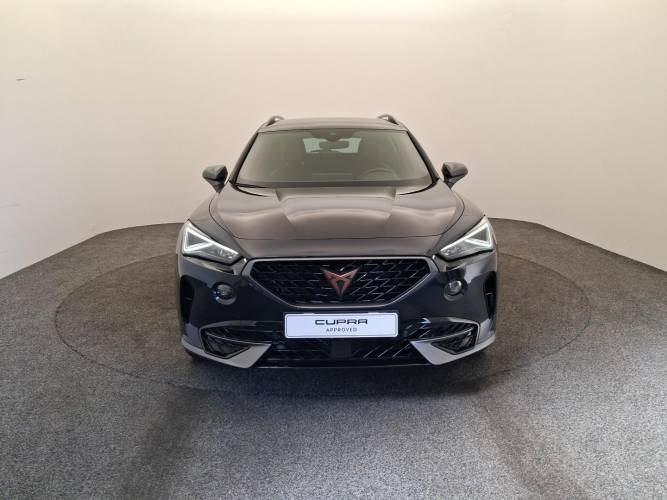Formentor 1.5 TSI 150 ch DSG7