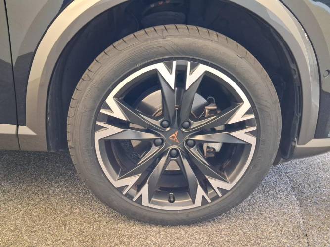 Formentor 1.5 TSI 150 ch DSG7