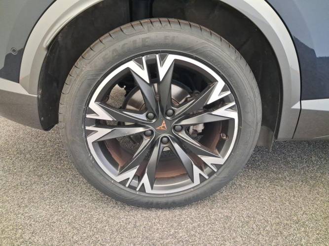 Formentor 1.5 TSI 150 ch DSG7