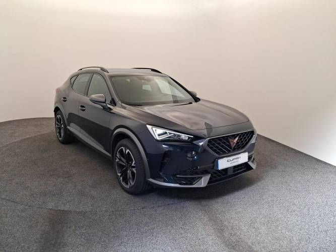 Formentor 1.5 TSI 150 ch DSG7