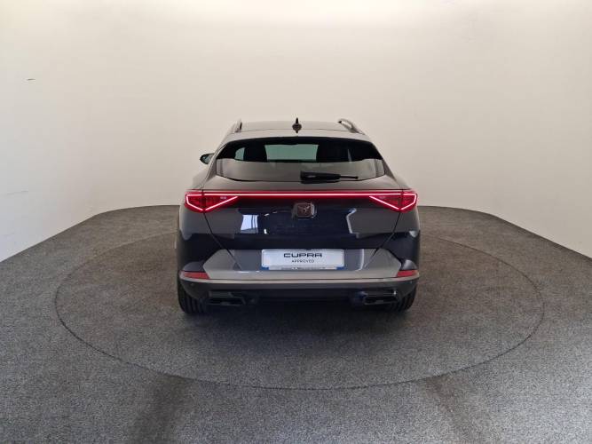 Formentor 1.5 TSI 150 ch DSG7
