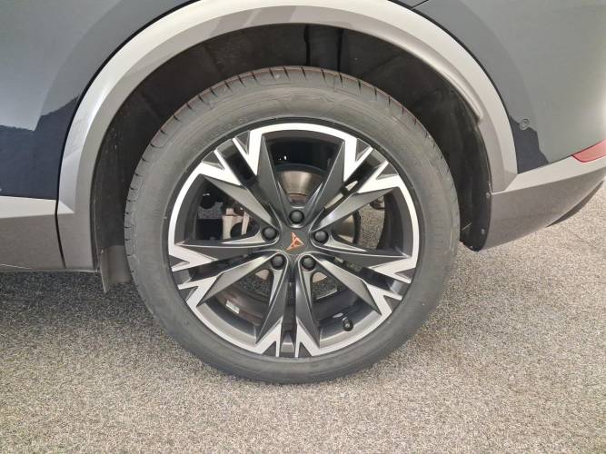 Formentor 1.5 TSI 150 ch DSG7