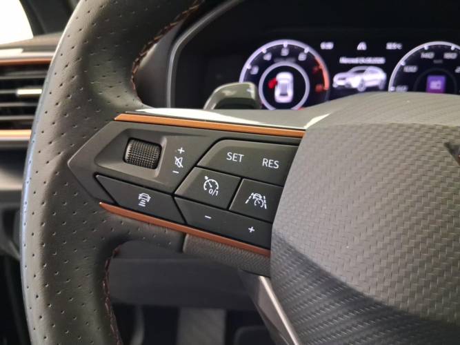 Formentor 1.5 TSI 150 ch DSG7