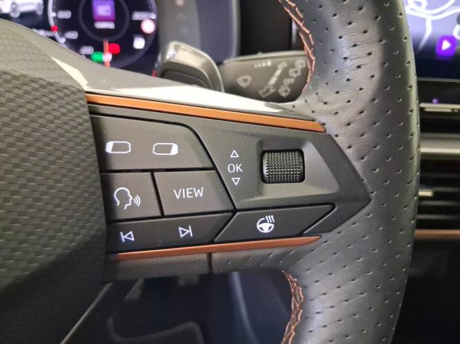 Formentor 1.5 TSI 150 ch DSG7