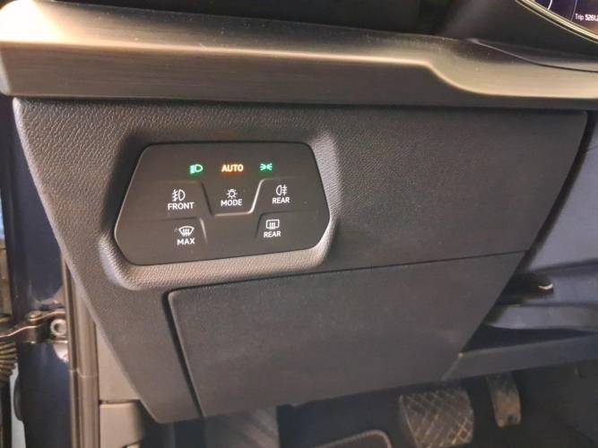 Formentor 1.5 TSI 150 ch DSG7