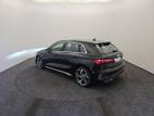 A3 Sportback 35 TFSI Mild Hybrid 150 S tronic 7