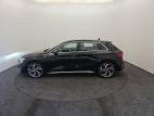 A3 Sportback 35 TFSI Mild Hybrid 150 S tronic 7