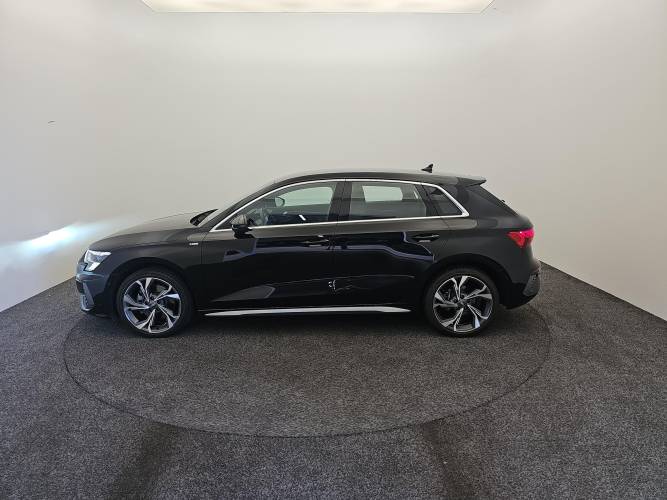 A3 Sportback 35 TFSI Mild Hybrid 150 S tronic 7