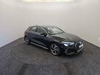 A3 Sportback 35 TFSI Mild Hybrid 150 S tronic 7