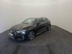 A3 Sportback 35 TFSI Mild Hybrid 150 S tronic 7