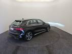 A3 Sportback 35 TFSI Mild Hybrid 150 S tronic 7