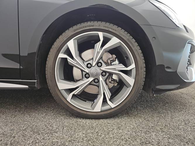 A3 Sportback 35 TFSI Mild Hybrid 150 S tronic 7