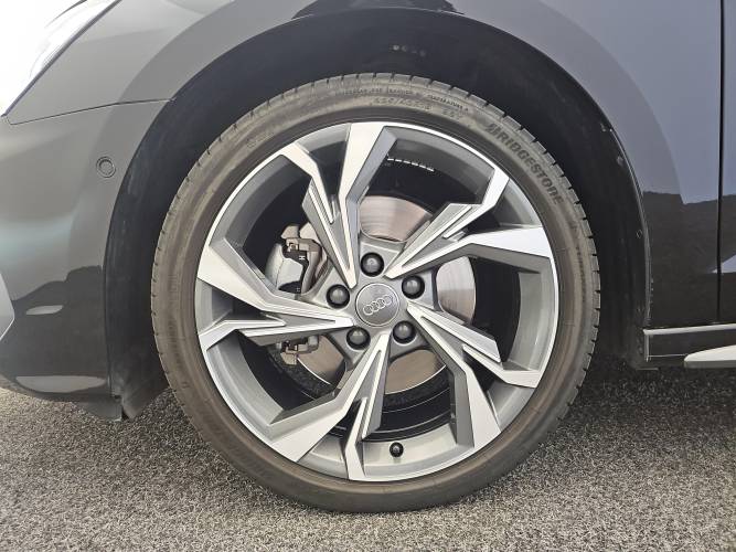 A3 Sportback 35 TFSI Mild Hybrid 150 S tronic 7