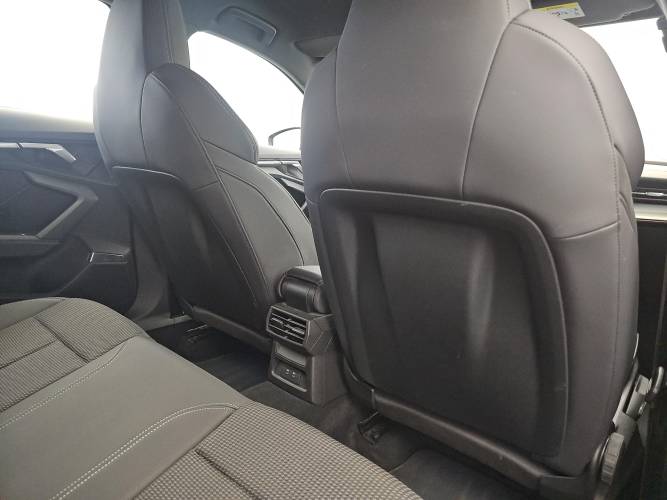 A3 Sportback 35 TFSI Mild Hybrid 150 S tronic 7