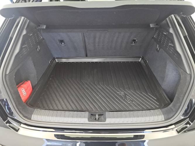 A3 Sportback 35 TFSI Mild Hybrid 150 S tronic 7