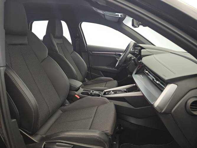 A3 Sportback 35 TFSI Mild Hybrid 150 S tronic 7
