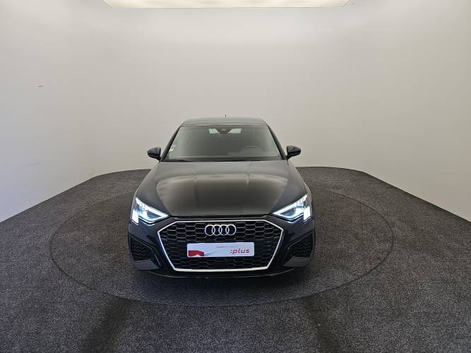 A3 Sportback 35 TFSI Mild Hybrid 150 S tronic 7