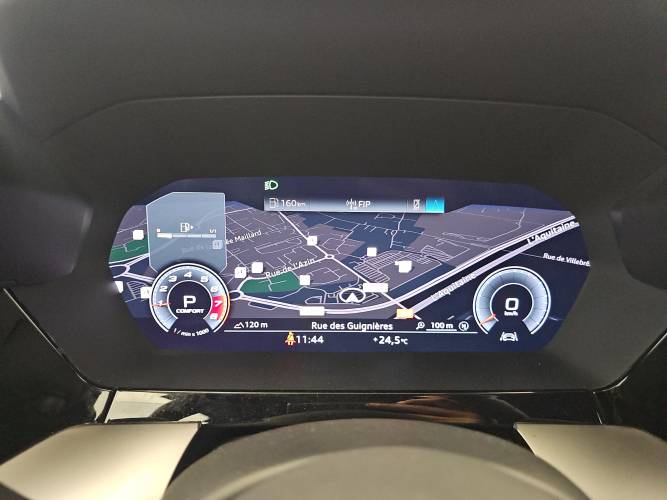 A3 Sportback 35 TFSI Mild Hybrid 150 S tronic 7
