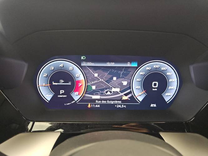 A3 Sportback 35 TFSI Mild Hybrid 150 S tronic 7