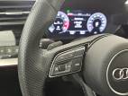 A3 Sportback 35 TFSI Mild Hybrid 150 S tronic 7