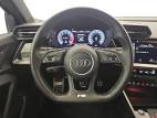 A3 Sportback 35 TFSI Mild Hybrid 150 S tronic 7