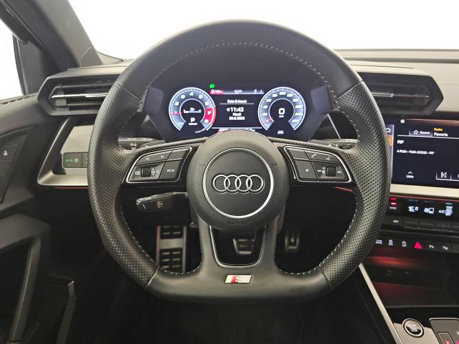 A3 Sportback 35 TFSI Mild Hybrid 150 S tronic 7