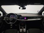 A3 Sportback 35 TFSI Mild Hybrid 150 S tronic 7