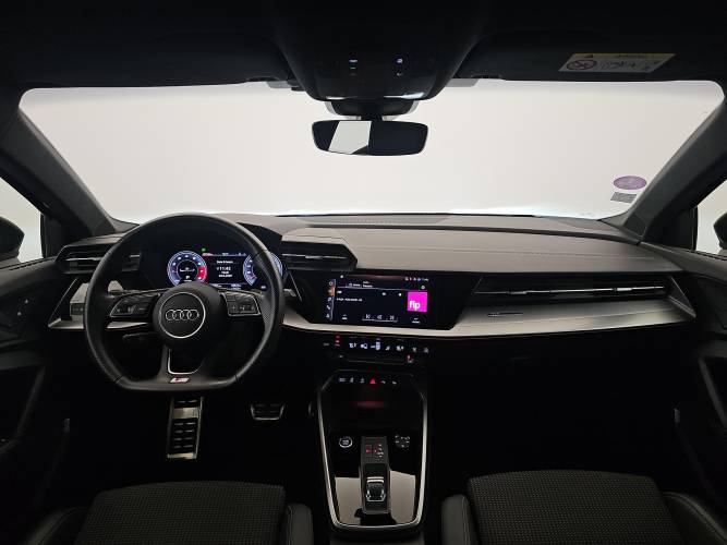 A3 Sportback 35 TFSI Mild Hybrid 150 S tronic 7