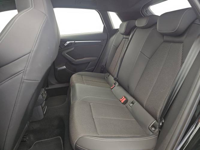 A3 Sportback 35 TFSI Mild Hybrid 150 S tronic 7