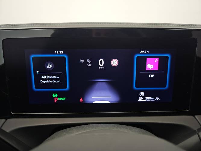Tiguan 1.5 eTSI 150ch DSG7