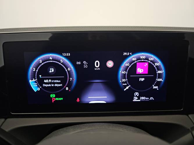 Tiguan 1.5 eTSI 150ch DSG7