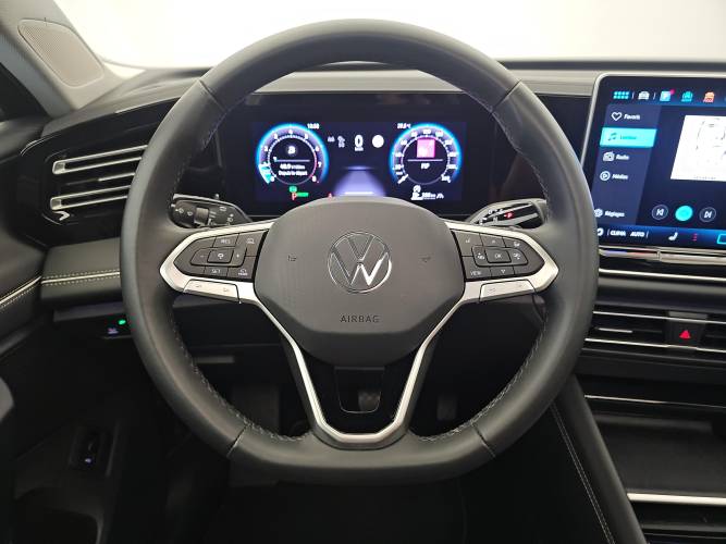 Tiguan 1.5 eTSI 150ch DSG7