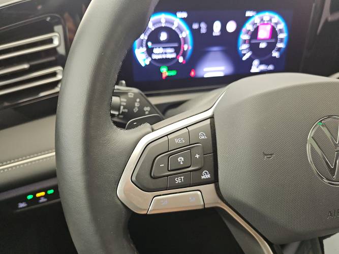 Tiguan 1.5 eTSI 150ch DSG7