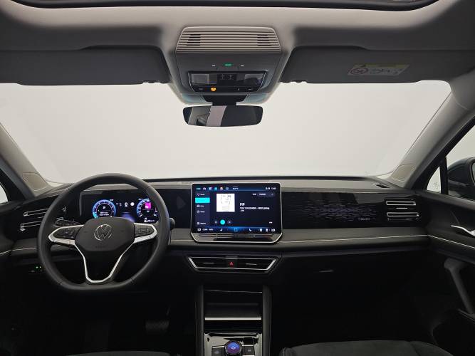 Tiguan 1.5 eTSI 150ch DSG7