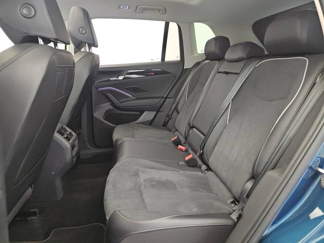 Tiguan 1.5 eTSI 150ch DSG7