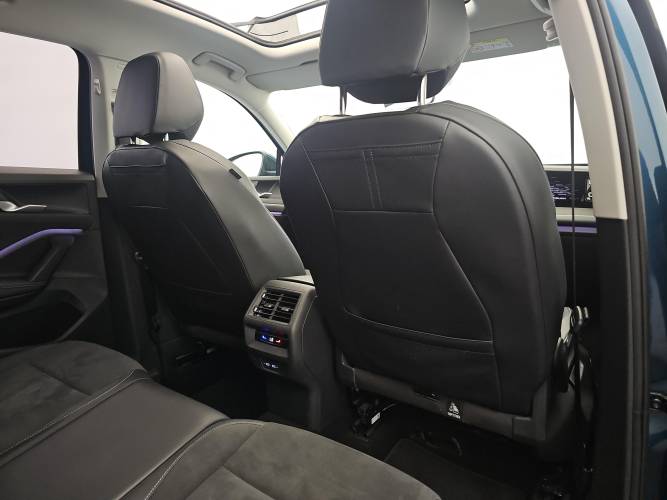 Tiguan 1.5 eTSI 150ch DSG7