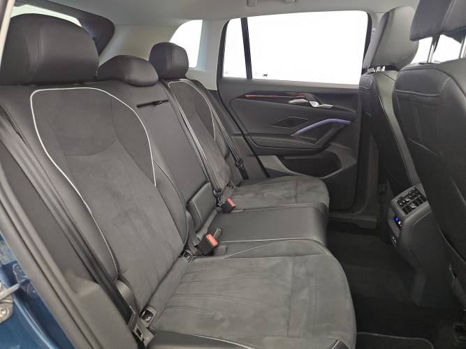 Tiguan 1.5 eTSI 150ch DSG7