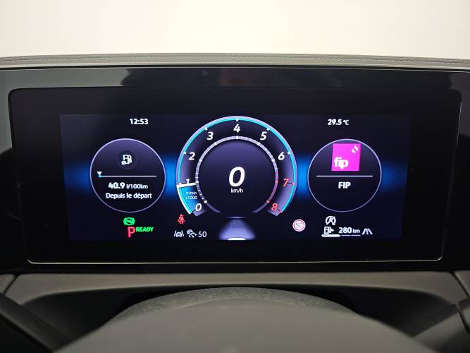 Tiguan 1.5 eTSI 150ch DSG7