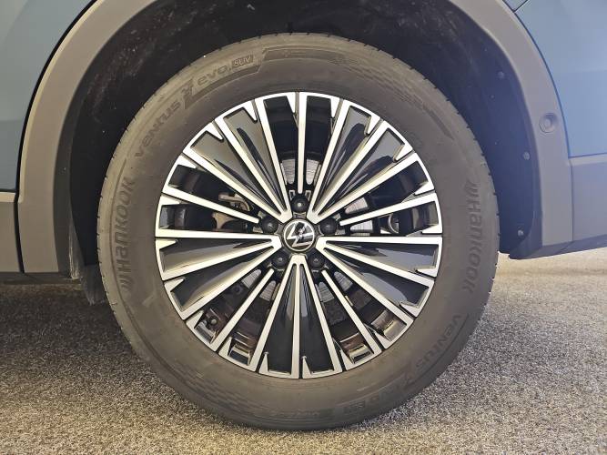 Tiguan 1.5 eTSI 150ch DSG7